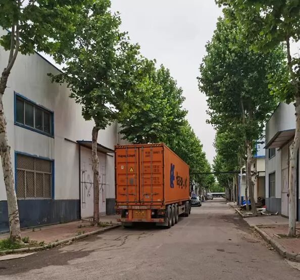 Jinan Auten Machinery Co., Ltd