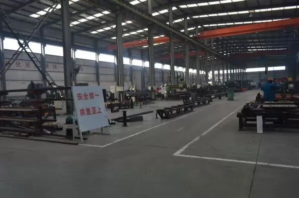 Jinan Auten Machinery Co., Ltd