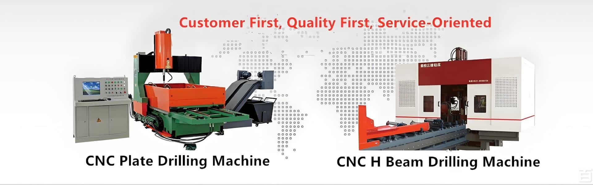 calidad punzonadora del ángulo del CNC fábrica